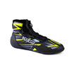 Sparco K-RAPID Rotor 8877-2022 Karting Shoes navy blue (FIA)