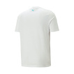 Ferrari F1 Mens Miami GP T-shirt white
