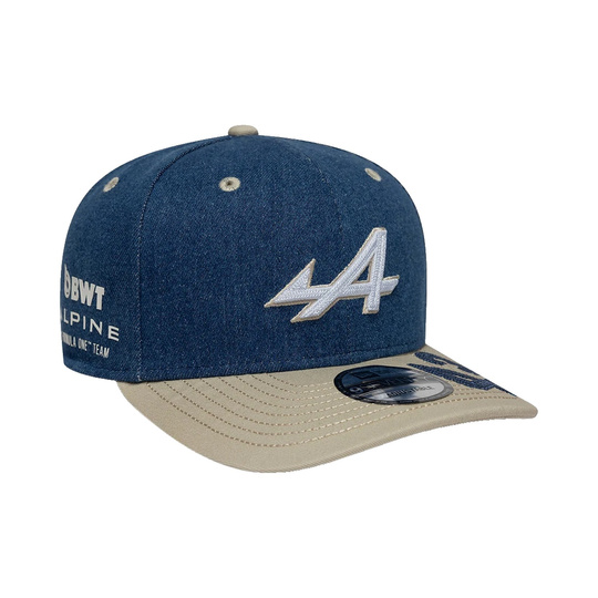 Alpine F1 2026 Franco Colapinto Austin GP Cap