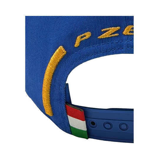 2026 Pirelli Podium Silverstone Hat