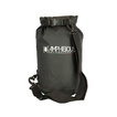 Amphibious TUBE 10 Waterproof Bag black