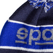 Sparco Reflex Beanie Blue
