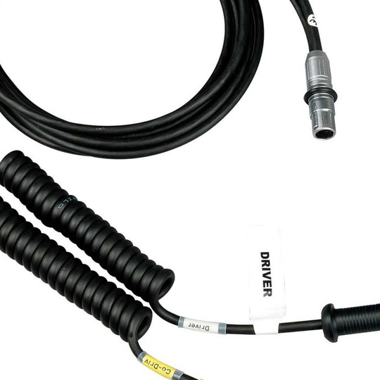 Stilo DG-30 Helmet Connecting Intercom Cable