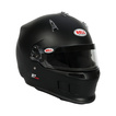 Bell R7 Sport Helmet Black (FIA)