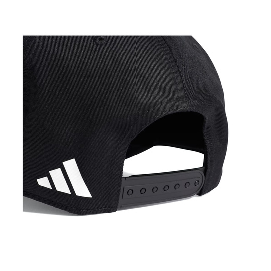 2026 Mercedes AMG F1 DNA Hat Black