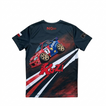 Men's Corolla WRC “WE WERE WE WILL BE” T-shirt