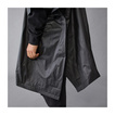 Formula 1 Logo Rain Poncho