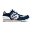 Sparco Shoes GENESIS L navy/white