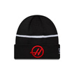 2026 Haas F1 Team Beanie