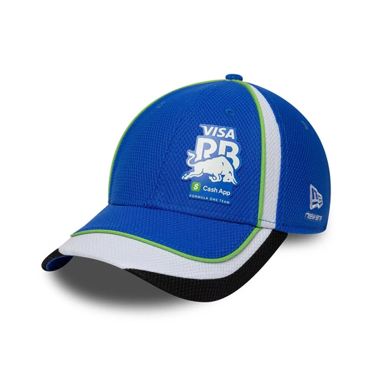 Visa Cash App RB F1 2026 Team Cap