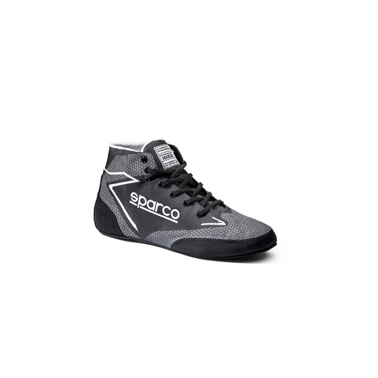 Sparco PRIME EXTREME Racing Shoes black (FIA)