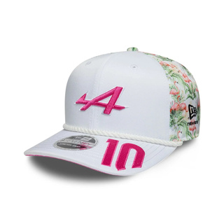 Alpine F1 2026 Pierre Gasly Miami GP Cap