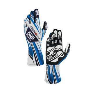 OMP KS-4 ART Gloves White
