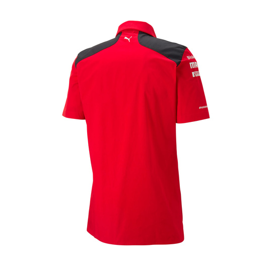 Scuderia Ferrari F1 Team Shirt