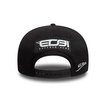 2024 Alpine F1 Mens Esteban Ocon Team baseball cap black