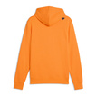 2026 McLaren F1 Mens Logo Hooded Sweatshirt orange