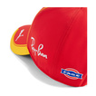 2026 Scuderia Ferrari F1 No. 50 AF Corse Team Hat