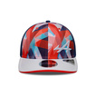 2025 Alpine F1 Mens Silverstone GP baseball cap