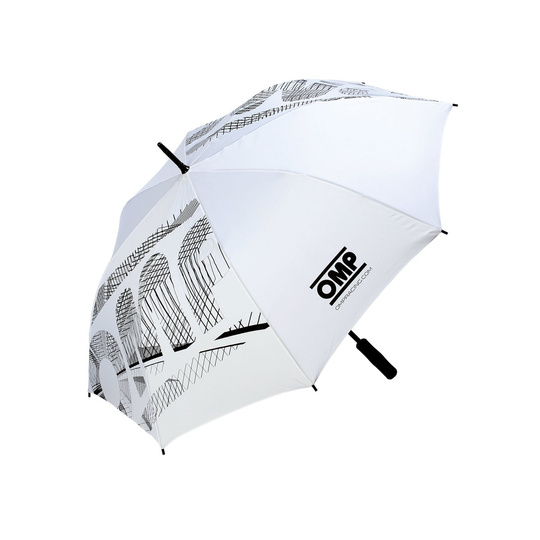 OMP Racing umbrella