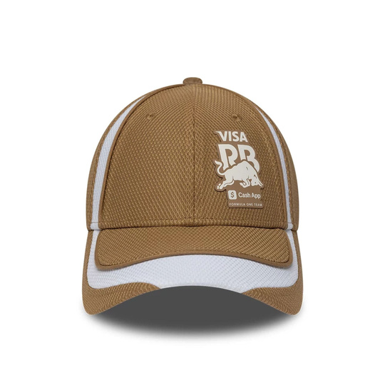 Visa Cash App RB F1 2026 Race Special Cap Brown