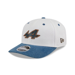 Alpine F1 Austin GP Cap