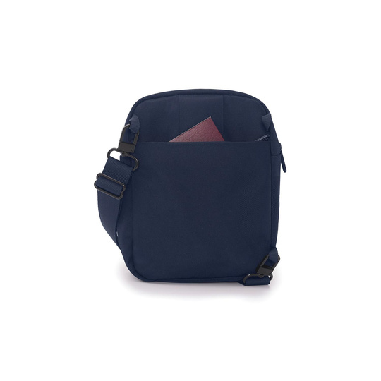 XD Design BOXY SLING Sachet navy blue