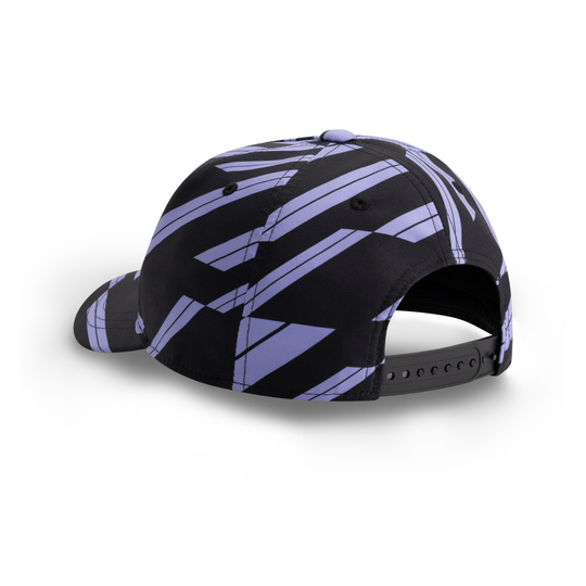 Formula 1 2026 Track Graphic Cap Purple
