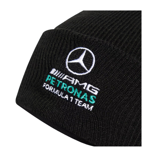 2026 Mercedes AMG F1 DNA Beanie