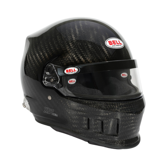 Bell XD7 ULTRA Helmet (FIA)