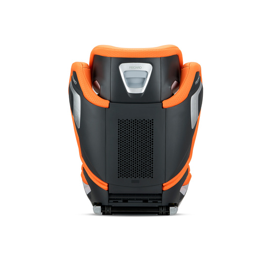 Recaro Axion 1 Child Seat Vibrant Orange