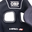 OMP HRC-R MY15 Racing Seat (FIA)