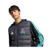 2026 Mercedes AMG F1 DNA Down Jacket