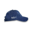 Kuzi Baseball Cap blue Tributo