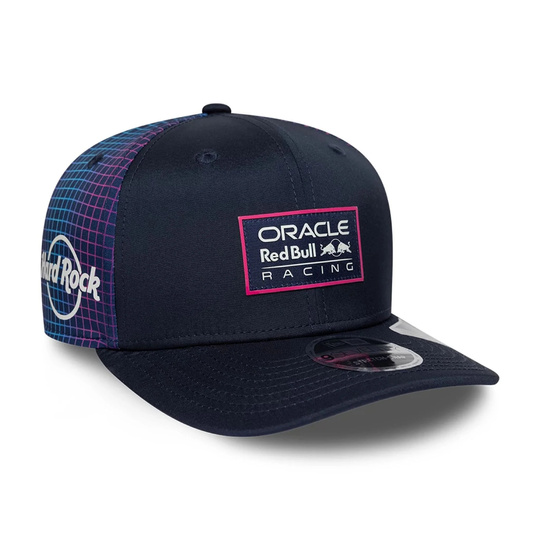 Red Bull Racing F1 2026 Miami GP Team Cap