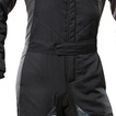 OMP Tecnica Hybrid Race Suit Black (FIA)