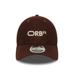 2025 Red Bull Racing Mens ORBR Baseball Cap