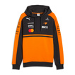 2026 McLaren F1 Team Mens Hooded Sweatshirt