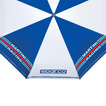 Sparco Compact Martini Racing Foldable Umbrella