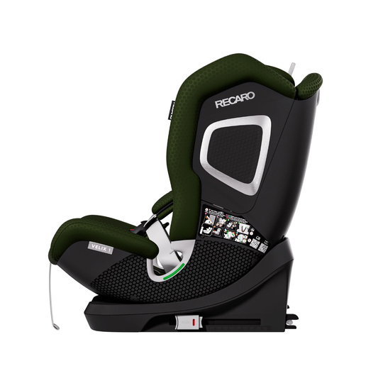Recaro Velix 1 Kid Child Seat Epic Green