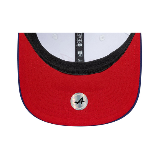 2026 Alpine F1 Silverstone GP Hat