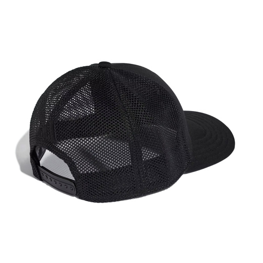 2026 Mercedes AMG F1 Lights Out Trucker Hat