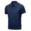  Sparco Grit Mens Poloshirt navy blue