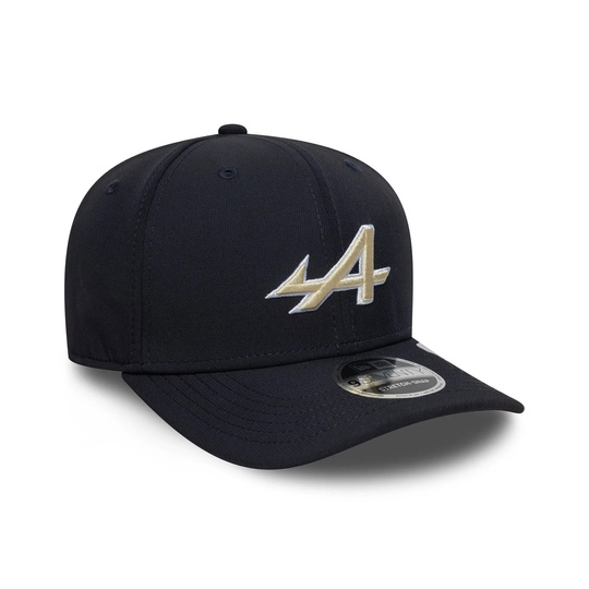 2025 Alpine F1 Mens Recycled baseball cap
