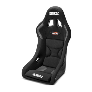 Sparco EVO XL CARBON Rally Car Seat (FIA)