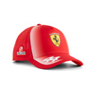 Scuderia Ferrari F1 2026 Lewis Hamilton Team Cap