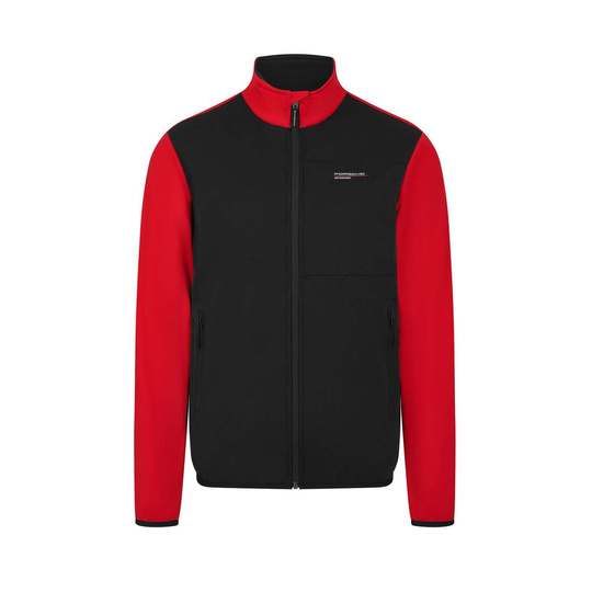 2026 Porsche Motorsport Softshell Jacket