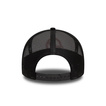 Haas F1 2026 EF Trucker Cap Black