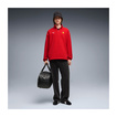 2026 Scuderia Ferrari F1 1/4 Zip Sweatshirt Red