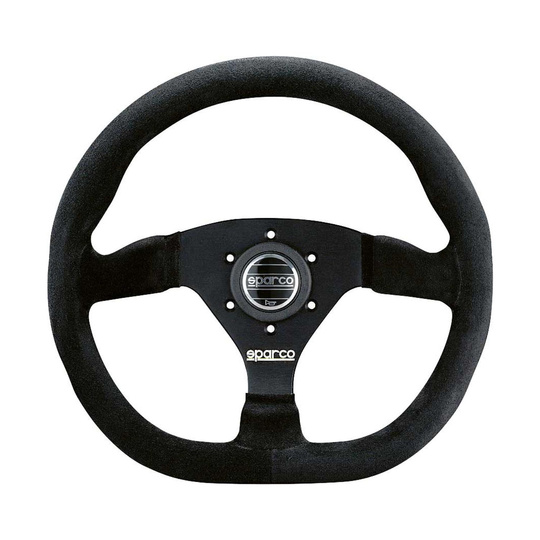 Sparco L360 Ring Steering Wheel