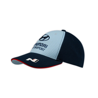Hyundai Motorsport Kids Champions Hat